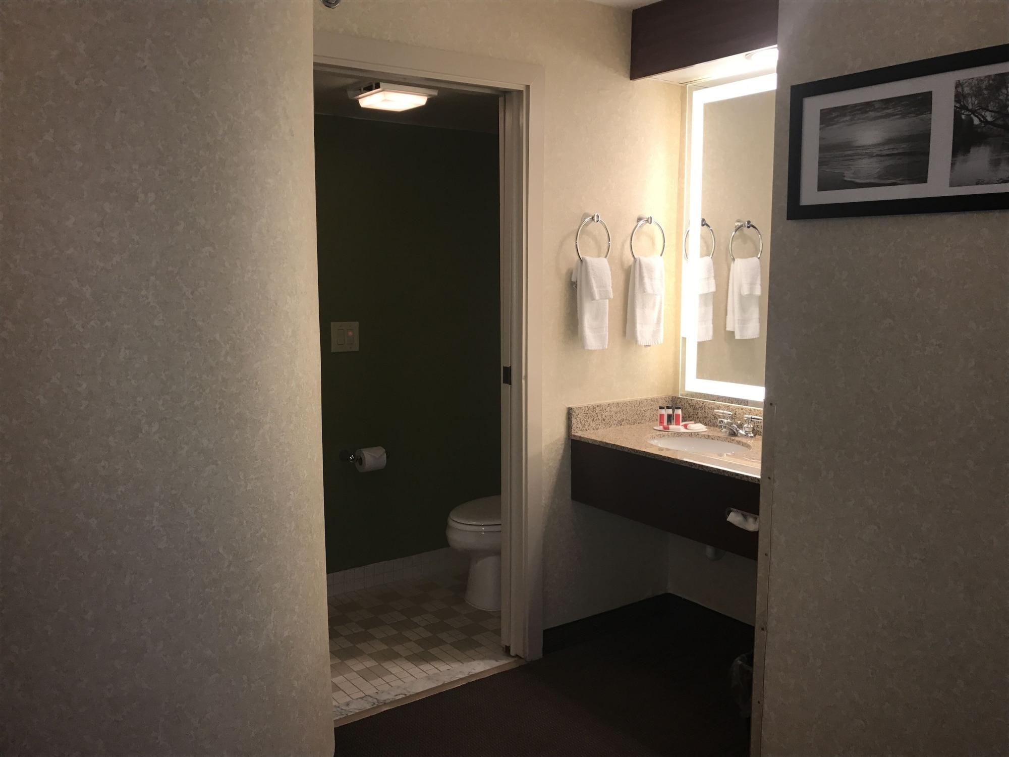 Baymont By Wyndham Flat Rock Hotel Eksteriør billede